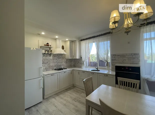 Квартира на вул. Остромирська, 35Г в Києві, ID 307108, фото №2