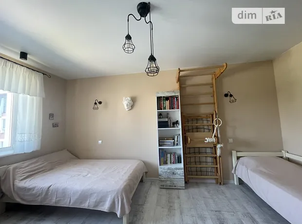 Квартира на вул. Остромирська, 35Г в Києві, ID 307108, фото №13