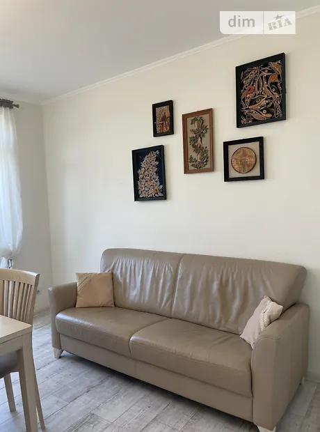 Квартира на вул. Остромирська, 35Г в Києві, ID 307108, фото №14