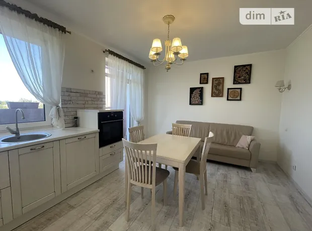 Квартира на вул. Остромирська, 35Г в Києві, ID 307108, фото №3