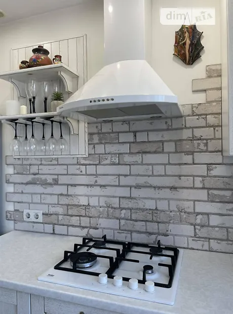Квартира на вул. Остромирська, 35Г в Києві, ID 307108, фото №4