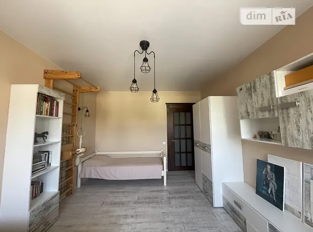 Квартира на вул. Остромирська, 35Г в Києві, ID 307108, фото №5