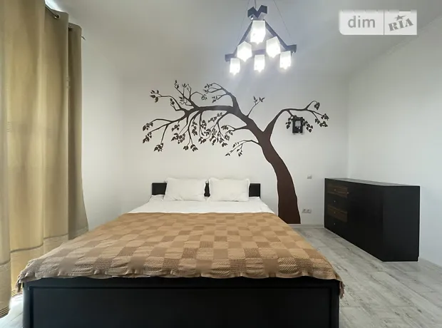 Квартира на вул. Остромирська, 35Г в Києві, ID 307108, фото №7
