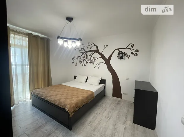 Квартира на вул. Остромирська, 35Г в Києві, ID 307108, фото №8