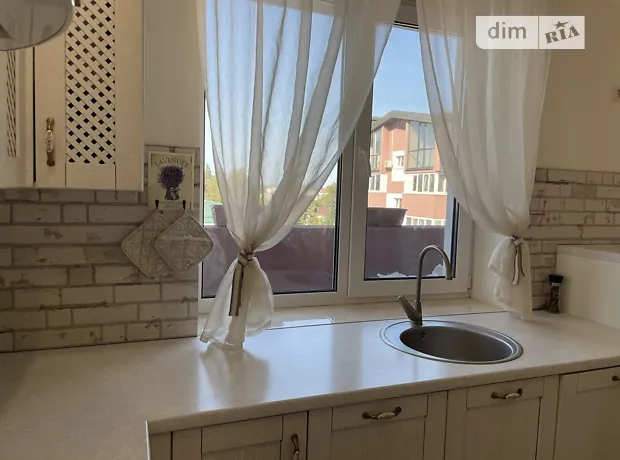 Квартира на вул. Остромирська, 35Г в Києві, ID 307108, фото №9
