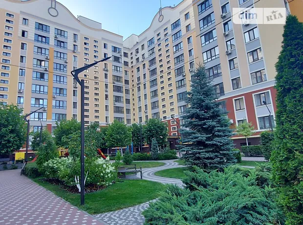 Квартира на вул. Мінеральна в Києві, ID 247086, фото №2