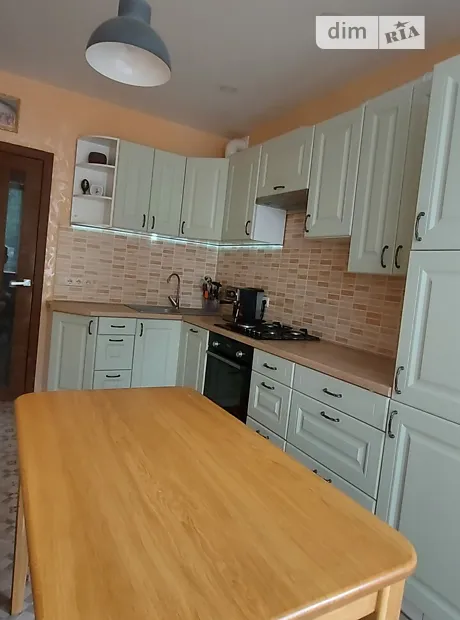 Квартира на вул. Мінеральна в Києві, ID 247086, фото №20