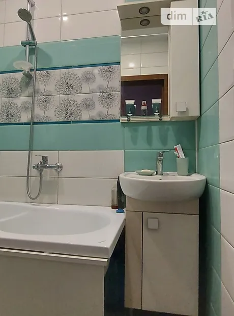 Квартира на вул. Мінеральна в Києві, ID 247086, фото №10