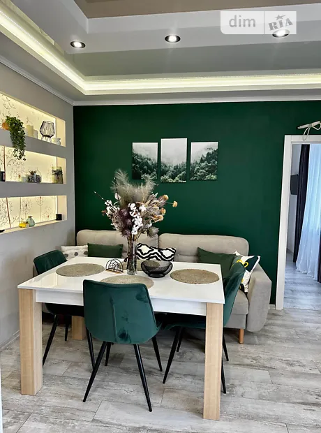 Квартира на вул. Олени Теліги, 2Г в Києві, ID 252163, фото №11