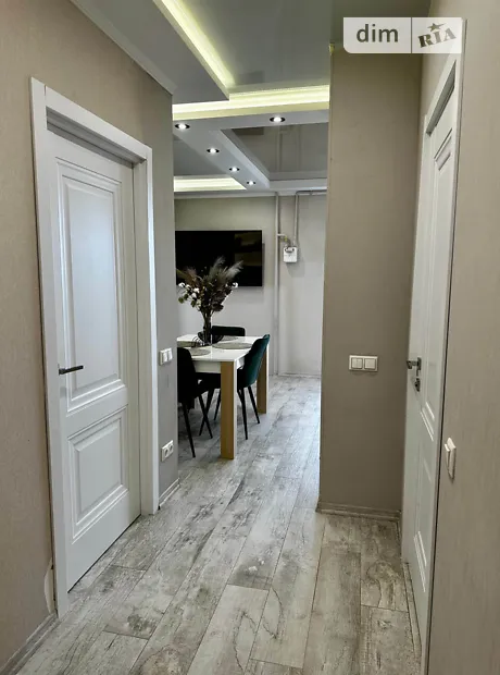 Квартира на вул. Олени Теліги, 2Г в Києві, ID 252163, фото №24