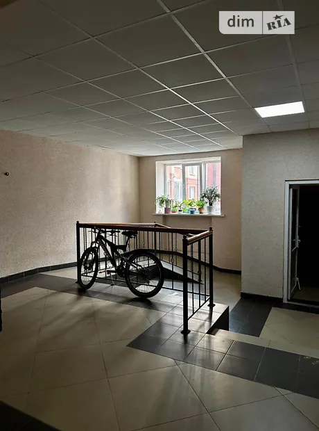 Квартира на вул. Олени Теліги, 2Г в Києві, ID 252163, фото №25