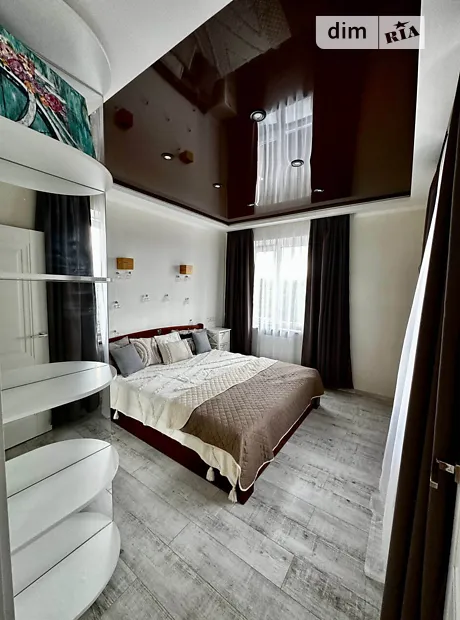 Квартира на вул. Олени Теліги, 2Г в Києві, ID 252163, фото №4