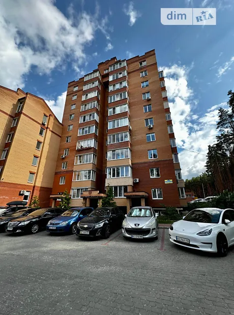 Квартира на вул. Олени Теліги, 2Г в Києві, ID 252163, фото №31