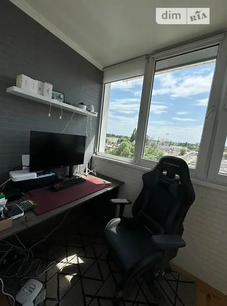 Квартира на вул. Леха Качинського, 4В в Київ, ID 221676, фото №4