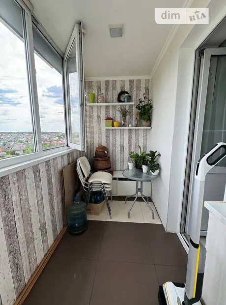 Квартира на вул. Леха Качинського, 4В в Київ, ID 221676, фото №5