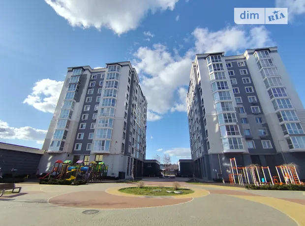 Квартира на пров. Тихого 4 секція, 2 в Києві, ID 226893, фото №1