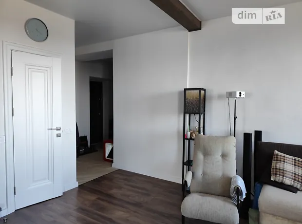 Квартира на пров. Тихого 4 секція, 2 в Києві, ID 226893, фото №11