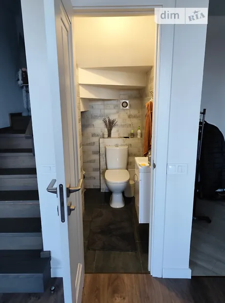 Квартира на пров. Тихого 4 секція, 2 в Києві, ID 226893, фото №13
