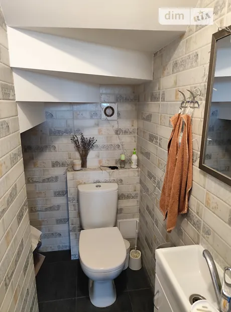 Квартира на пров. Тихого 4 секція, 2 в Києві, ID 226893, фото №14