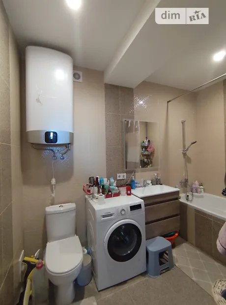 Квартира на пров. Тихого 4 секція, 2 в Києві, ID 226893, фото №16