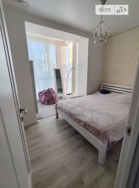 Квартира на пров. Тихого 4 секція, 2 в Києві, ID 226893, фото №18