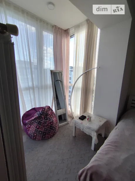 Квартира на пров. Тихого 4 секція, 2 в Києві, ID 226893, фото №20