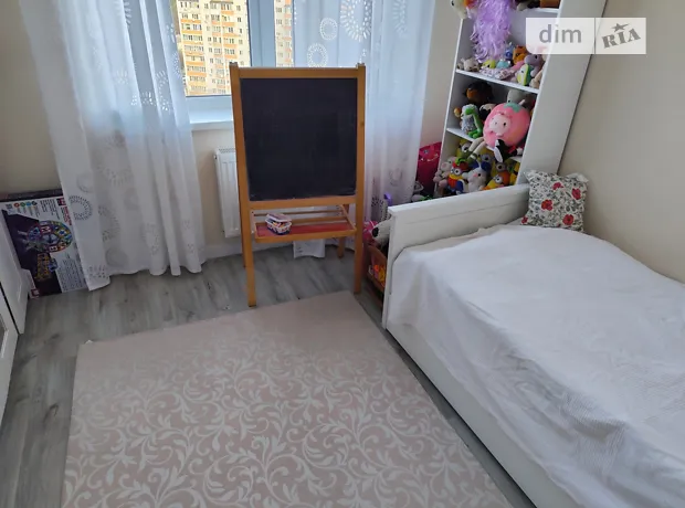 Квартира на пров. Тихого 4 секція, 2 в Києві, ID 226893, фото №24