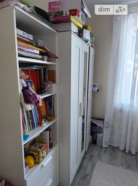 Квартира на пров. Тихого 4 секція, 2 в Києві, ID 226893, фото №25