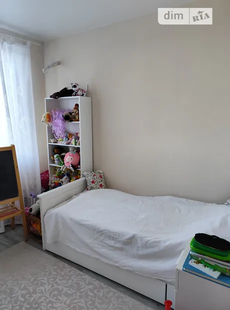 Квартира на пров. Тихого 4 секція, 2 в Києві, ID 226893, фото №26