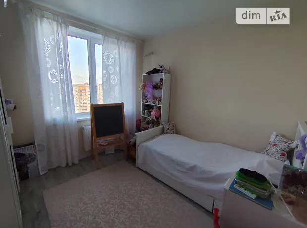 Квартира на пров. Тихого 4 секція, 2 в Києві, ID 226893, фото №27