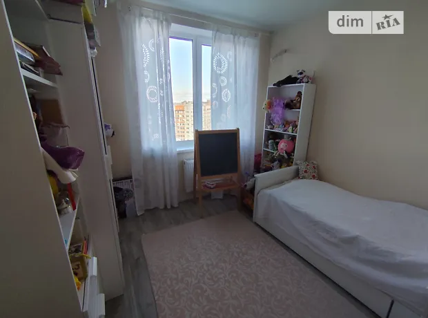 Квартира на пров. Тихого 4 секція, 2 в Києві, ID 226893, фото №28