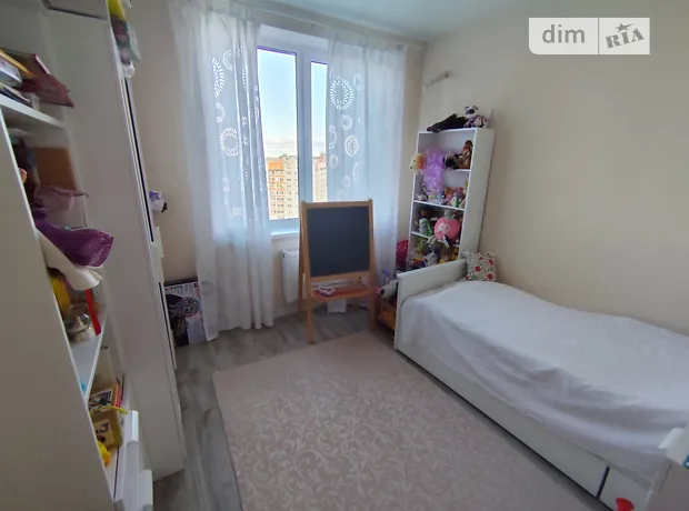 Квартира на пров. Тихого 4 секція, 2 в Києві, ID 226893, фото №29