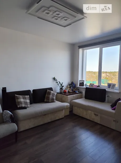 Квартира на пров. Тихого 4 секція, 2 в Києві, ID 226893, фото №30