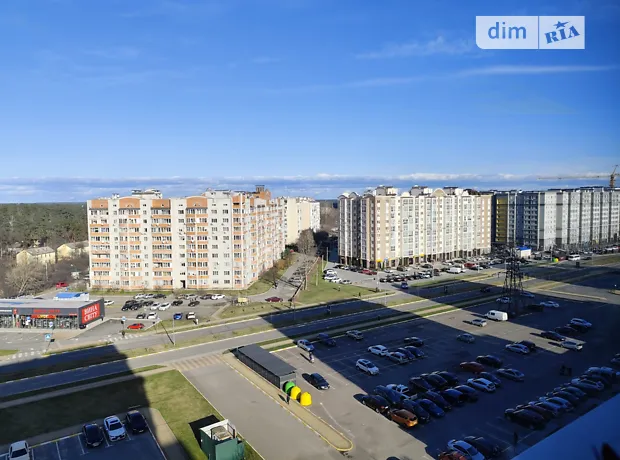 Квартира на пров. Тихого 4 секція, 2 в Києві, ID 226893, фото №32