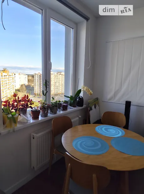 Квартира на пров. Тихого 4 секція, 2 в Києві, ID 226893, фото №35
