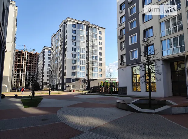 Квартира на пров. Тихого 4 секція, 2 в Києві, ID 226893, фото №40