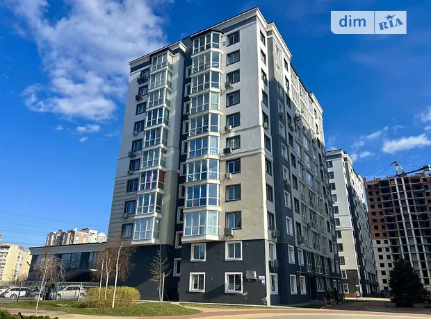 Квартира на пров. Тихого 4 секція, 2 в Києві, ID 226893, фото №41