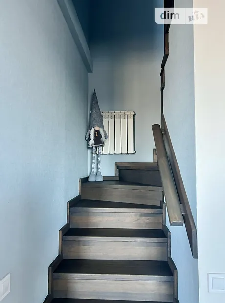 Квартира на пров. Тихого 4 секція, 2 в Києві, ID 226893, фото №42