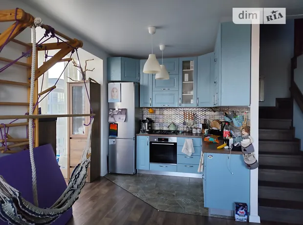 Квартира на пров. Тихого 4 секція, 2 в Києві, ID 226893, фото №8