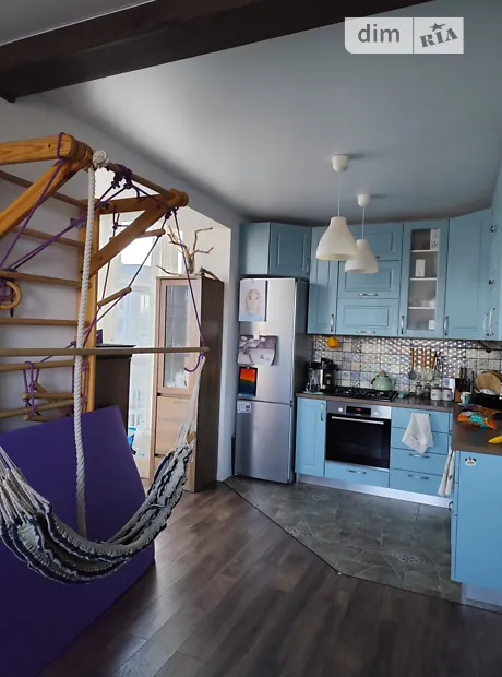 Квартира на пров. Тихого 4 секція, 2 в Києві, ID 226893, фото №9