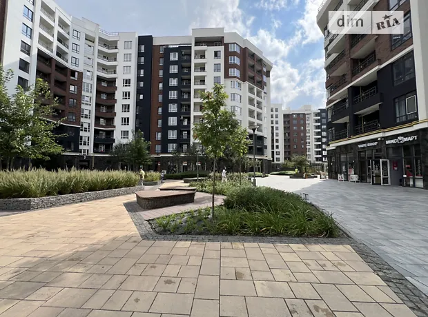 Квартира на вул. Кобилянської Ольги в Києві, ID 232032, фото №1