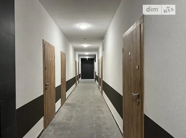 Квартира на вул. Кобилянської Ольги в Києві, ID 232032, фото №5