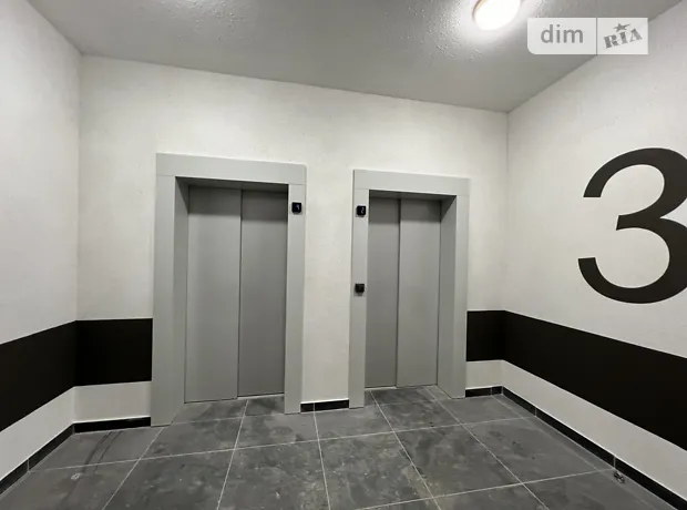 Квартира на вул. Кобилянської Ольги в Києві, ID 232032, фото №6