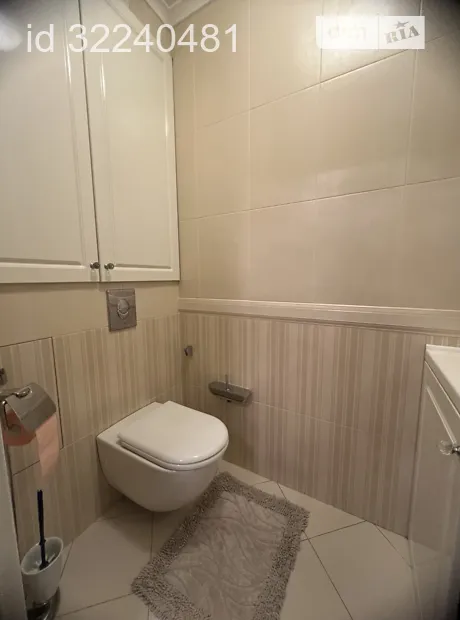 Квартира на вул. Ірпінська, 69А в Києві, ID 163971, фото №11