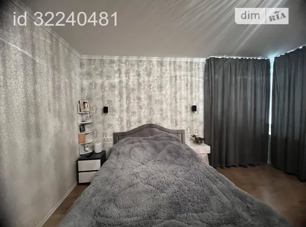 Квартира на вул. Ірпінська, 69А в Києві, ID 163971, фото №13