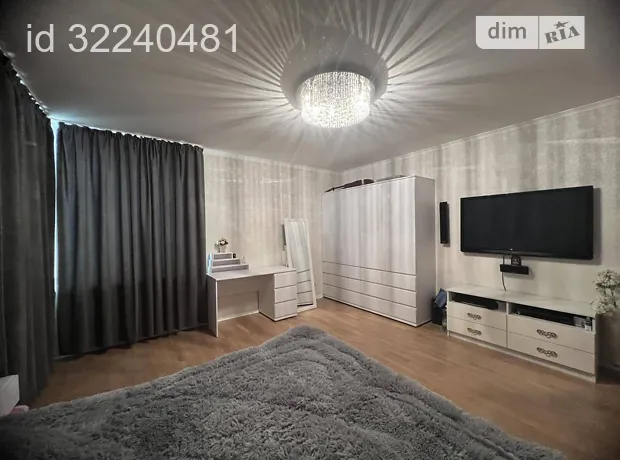 Квартира на вул. Ірпінська, 69А в Києві, ID 163971, фото №14