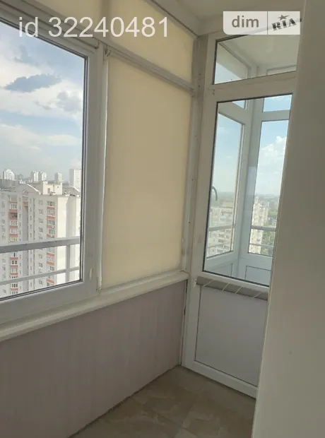 Квартира на вул. Ірпінська, 69А в Києві, ID 163971, фото №16