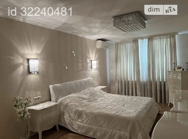 Квартира на вул. Ірпінська, 69А в Києві, ID 163971, фото №17