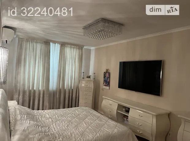 Квартира на вул. Ірпінська, 69А в Києві, ID 163971, фото №18