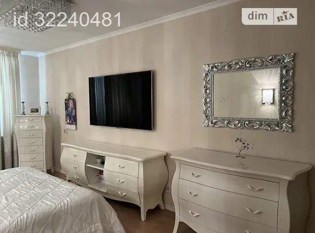 Квартира на вул. Ірпінська, 69А в Києві, ID 163971, фото №19